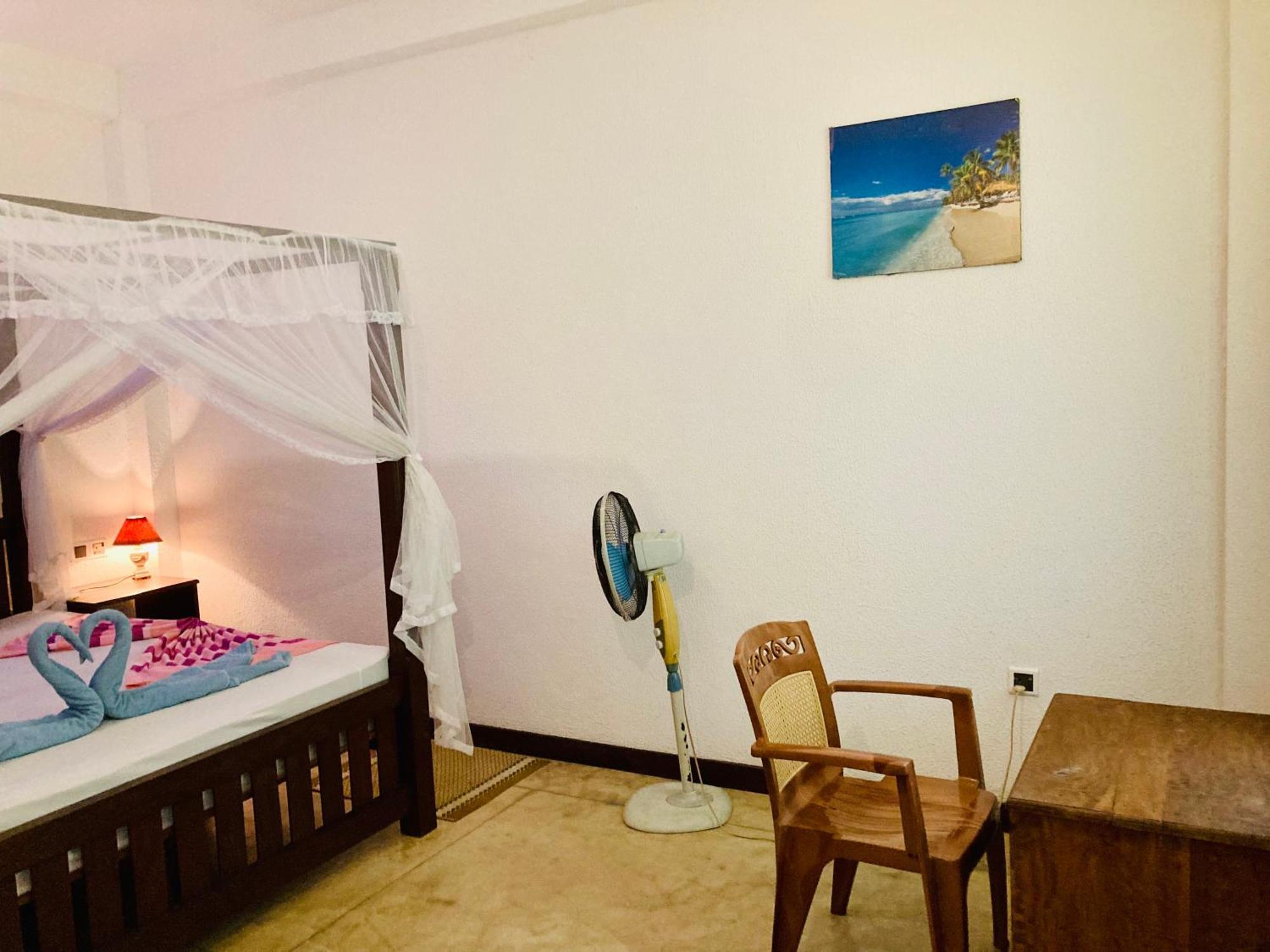 Mountain Seaview Cabanas 탕갈레 외부 사진