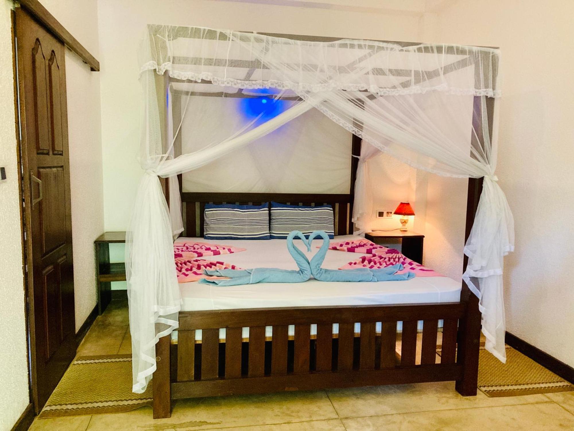 Mountain Seaview Cabanas 탕갈레 외부 사진