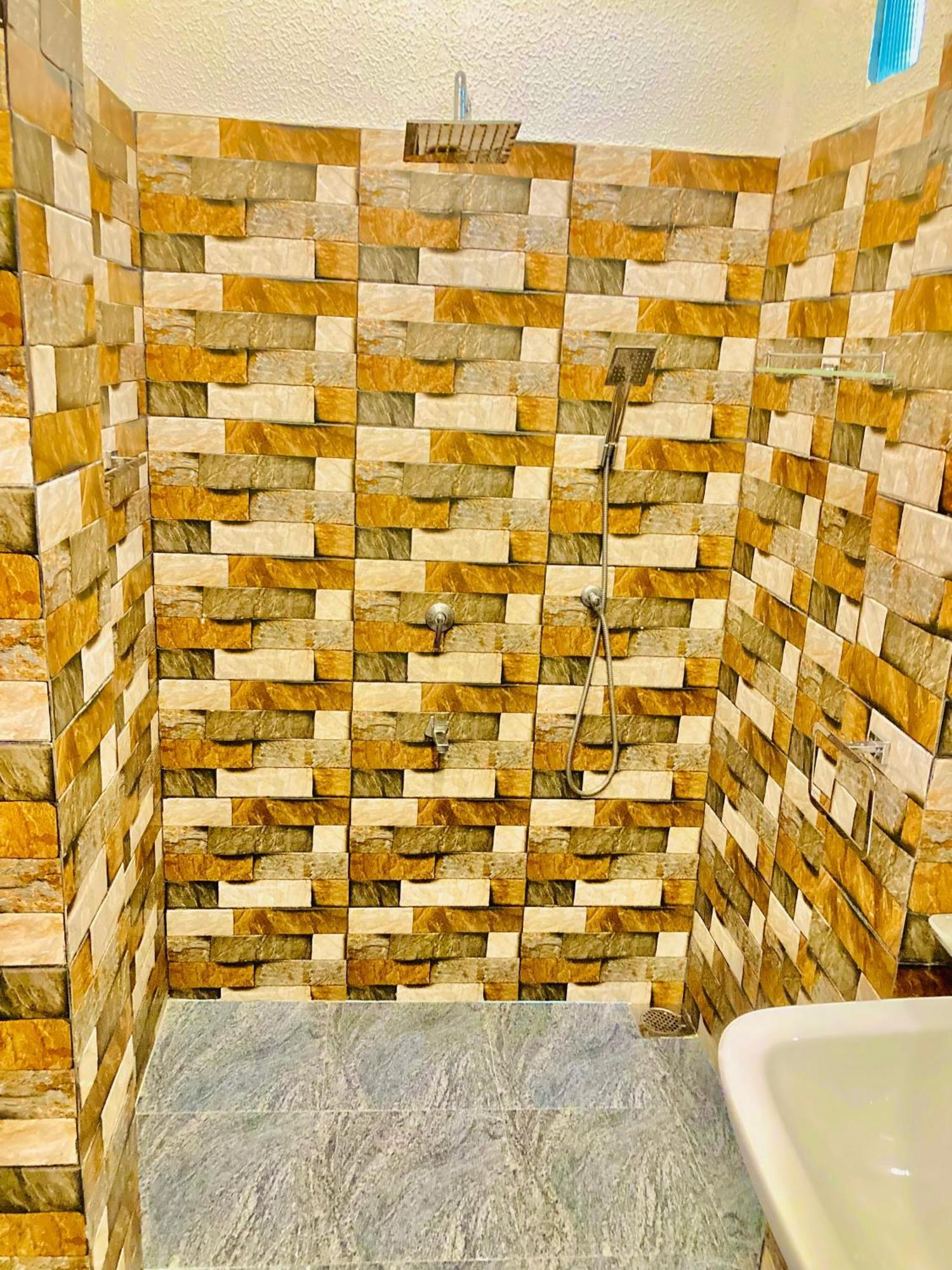 Mountain Seaview Cabanas 탕갈레 외부 사진